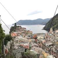5 Breathtaking Villages of Cinque Terre 