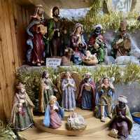 Offenbach‘s Christmas Market