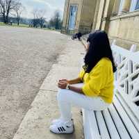 Heaton Park, Manchester