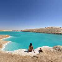 Siwa The Lost Oasis 