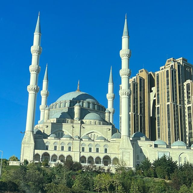 Istanbul.. Istanbul