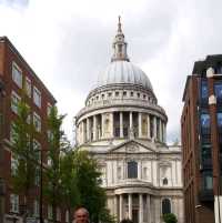 St. Paul's Cathedral