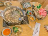 13가지 버섯맛이 일품인 경기도 광주 버섯집