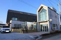 아이들을 위한 키즈풀빌라펜션