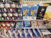 荃灣廣場 donald duck