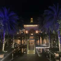 Fairmont Sanya 