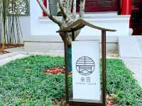 快来打卡黄浦江畔的江南园林
