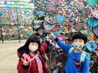 [ 親子好去處] 香港版日本鳥居小島之旅~