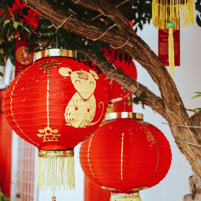 Thean Hou Temple
