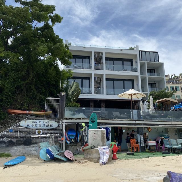 The ‘place to be’ this summer 