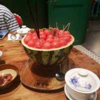 Sanniang Hotpot Restaurant