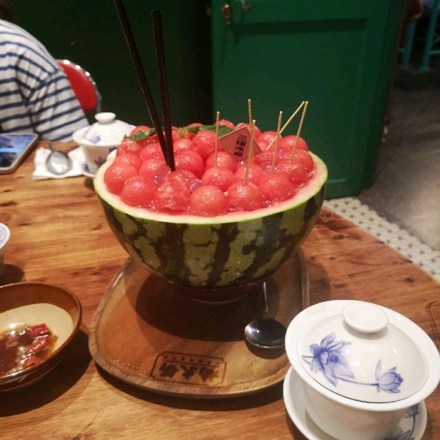 Sanniang Hotpot Restaurant