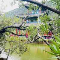 Wufeng Pavilion | Lijiang 