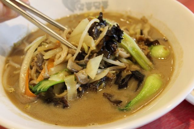 안양 짬뽕 맛집. 알뽕달뽕