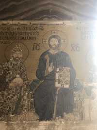 Hagia Sophia, Istanbul