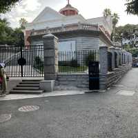 Ancient Island (Gulangyu)