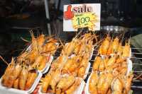 งานพระสมุทรเจดีย์ 2565 | Thai Street Food