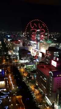 名古屋賞景