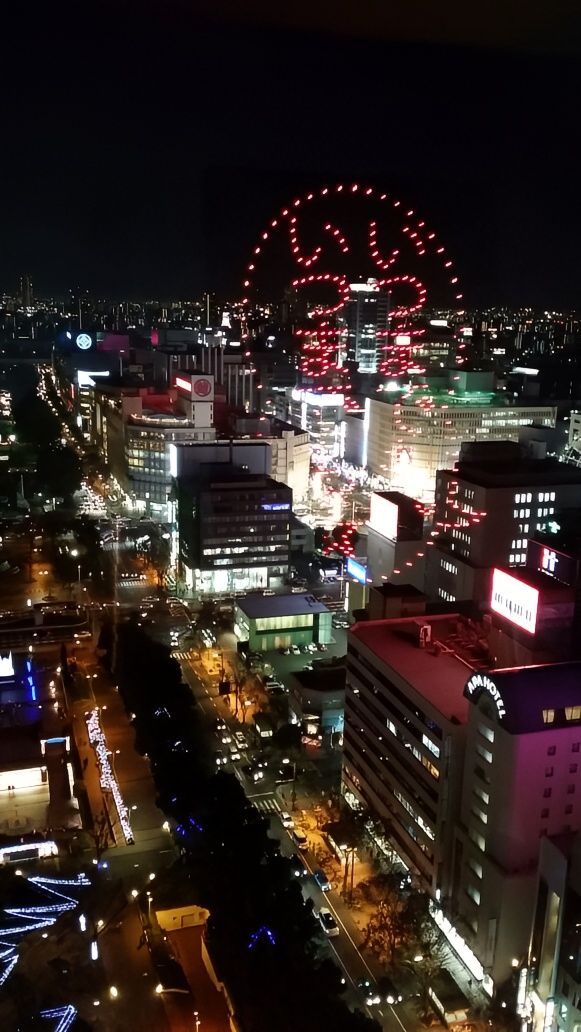 名古屋賞景