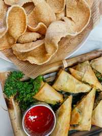 Taiyetianxiang : The best brunch in town