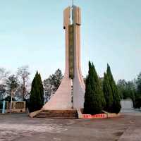 Jiufeng Mountain_Nanping