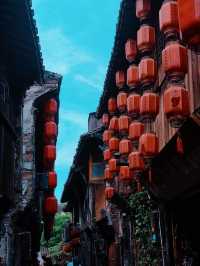Explore the stunning ancient town of Xitang with this travel guide.