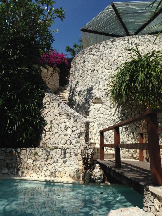 Recommended Mediterranean-style hotels in Bali.