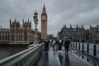 London is the capital of the United Kingdom of Great Britain and Northern Ireland.
