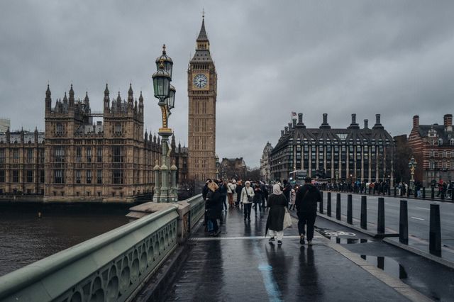 London is the capital of the United Kingdom of Great Britain and Northern Ireland.