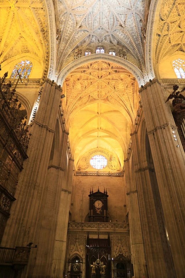 Seville Cathedral