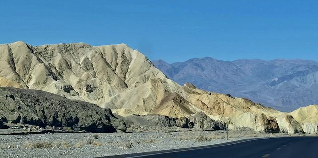 Death Valley National Park