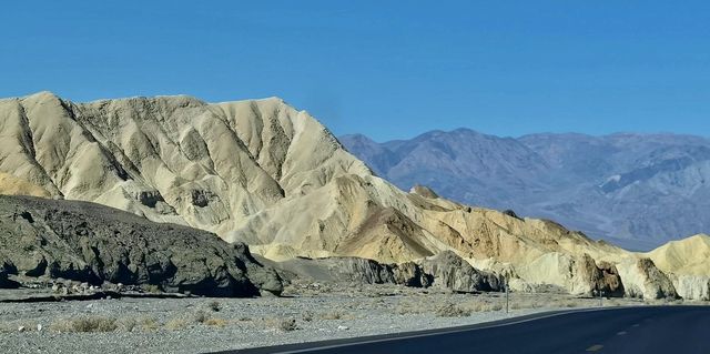 Death Valley National Park