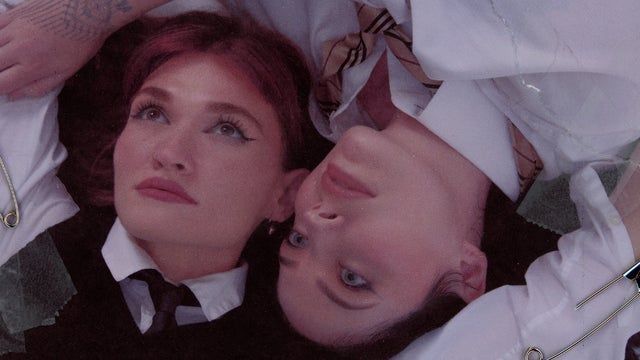 Bishop Briggs & MisterWives: The Don't Look Down Tour | Tabernacle