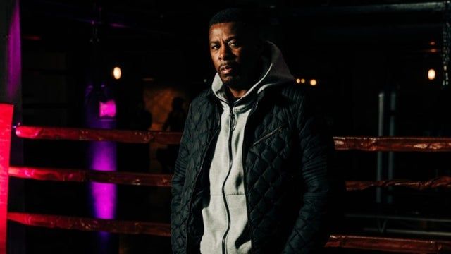 GZA and Fishbone - Truth And Swords Tour 2023 (Cleveland) | House of Blues Cleveland