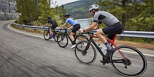 Downers Grove Sunday Group Rides | Trek Bicycle - Downers Grove