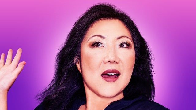 NY Comedy Festival Presents Margaret Cho: Live and Livid! 2023 (New York) | Town Hall