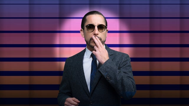 Juanpis Live Show - As Always 2024 (Miami) | James L Knight Center