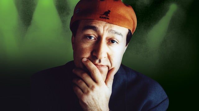 Tonight at the Improv ft. Dom Irrera and more TBA! 2024 (Hollywood) | Hollywood Improv (The Main Room)
