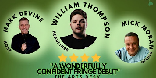 Comedy Takeover At Liverpool Irish Centre | Liverpool Irish Centre