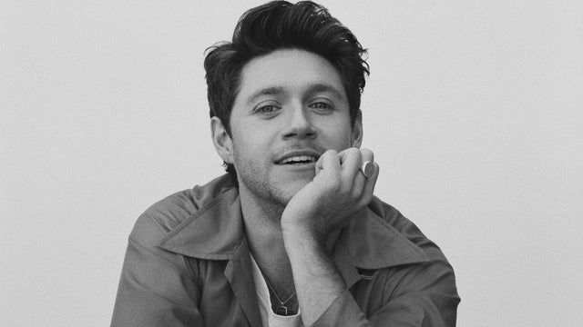 Niall Horan: "THE SHOW" LIVE ON TOUR 2024 2024 (Hollywood) | Hard Rock Live