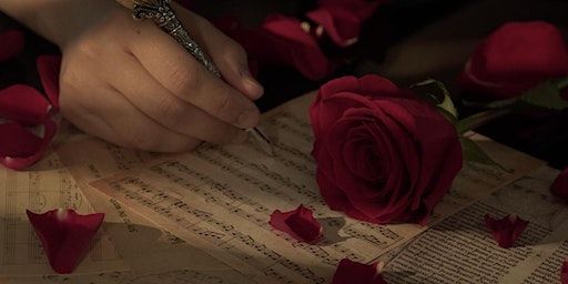 “Love Letters” Piano Concert by Allison Yang | 151 W 30th Street