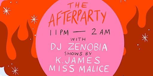 Switch N' Play Afterparty @ Parklife | Parklife