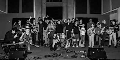 2023 Rose City Guitar Company Winter Concert | The Old Church Concert Hall