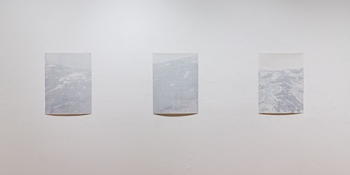 Reception for Snow-blind & Meet Sarah Kernohan | Gallery Stratford