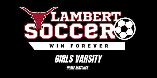 Varsity Girls Home Matches: Booster Club Passes | 805 Nichols Road, Suwanee, GA 30024, USA