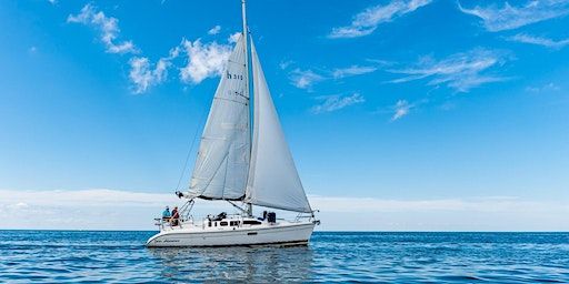 The Gulf Loop Current Presentation | The Pensacola Yacht Club