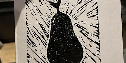 Print making workshop | Saan1
