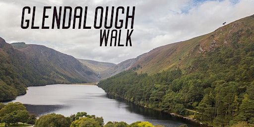 Glendalough Walk With Strangers (Dry January) | Grand Canal Dock