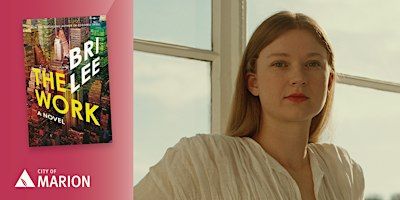 Meet the Author: Bri Lee | Marion Cultural Centre - Domain Theatre