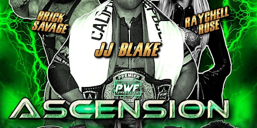 PWF ASCENSION 2024 | Premier Arena 7122